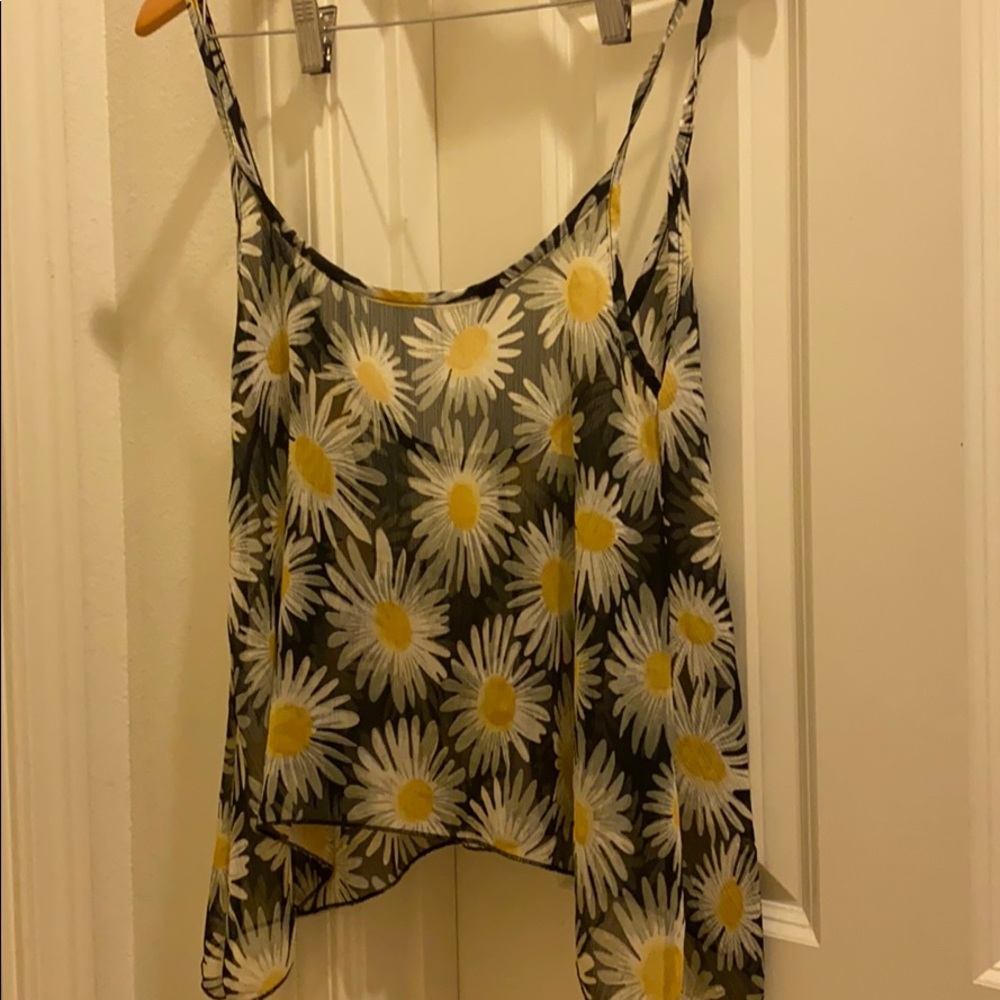 American Eagle Top